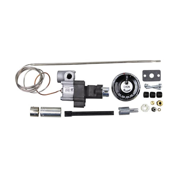 Thermostat W/Dialbjwa, 3/16 X 11-5/8, 48 For  - Part# Vh108823-4